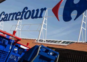 Carrefour: Revolución verde que abaratará la compra un 10%