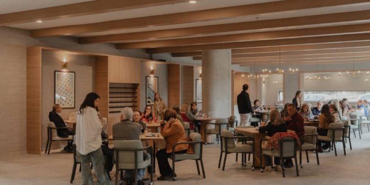 Economía Silver impulsa el senior living