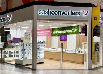 Cash Converters desembarca en Torrejón de Ardoz con su modelo de economía circular