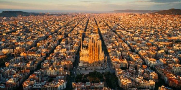 Cataluña marca 1.500 millones en inversión inmobiliaria en el primer semestre