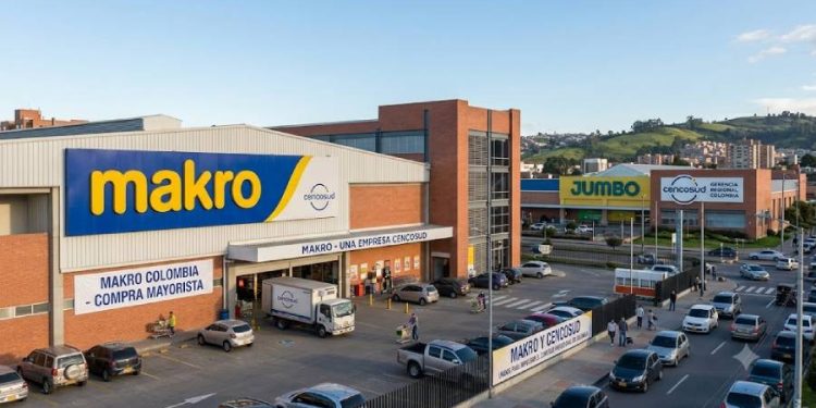 Cencosud y el poder de las marcas inteligentes: ¿Por qué Makro debería seguir siendo Makro en Colombia?