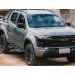Chevrolet presenta la S10 Trail Boss