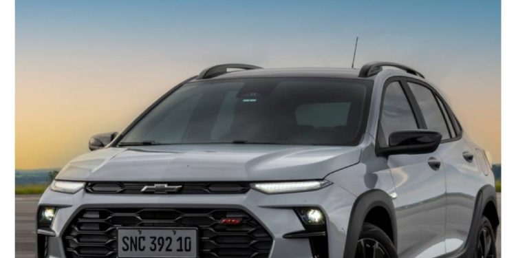 Chevrolet Sonic la nueva propuesta global para liderar las ventas en la región