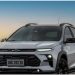 Chevrolet Sonic la nueva propuesta global para liderar las ventas en la región