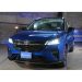 Chevrolet Groove 2026 evoluciona