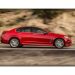 El Chevrolet SS y su motor de Corvette: el sedán deportivo que se convirtió en leyenda
