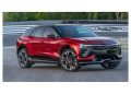 Chevrolet vuelve a los clásicos con un nuevo sedán