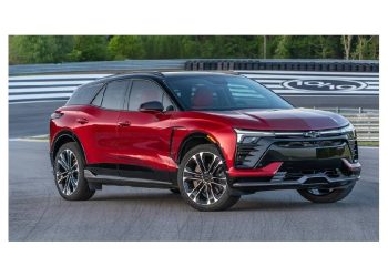 Chevrolet vuelve a los clásicos con un nuevo sedán