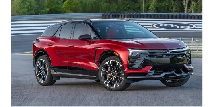 Chevrolet vuelve a los clásicos con un nuevo sedán