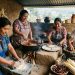 Cocineras tradicionales, las primeras magas