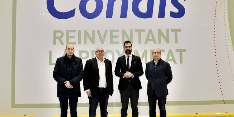 Condis se impulsa con 2 incorporaciones importantes en su gestión