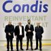 Condis se impulsa con 2 incorporaciones importantes en su gestión