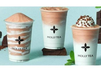 Conflicto de Marca: Molly Tea condenada a pagar a Louis Vuitton