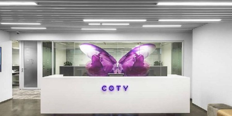Coty transforma su cúpula directiva para impulsar su plan estratégico