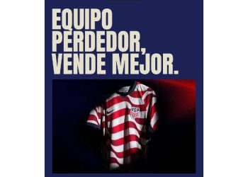 Cuando el fanatismo vence a la lógica: El fenómeno de la camiseta agotada