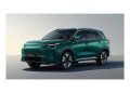 DFSK presenta el nuevo E5 Plus PHEV