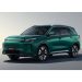 DFSK presenta el nuevo E5 Plus PHEV