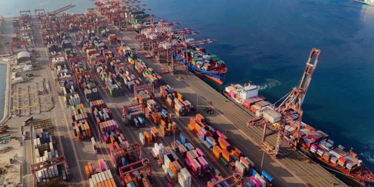 Muelle Sur