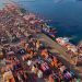 Muelle Sur