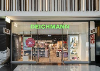 Deichmann