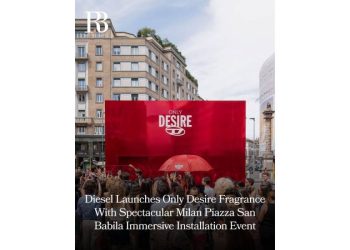 Diesel y el nuevo paradigma del lujo experiencial