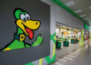 DinoSol lidera con fuerza en Canarias mientras Lidl acelera su expansión