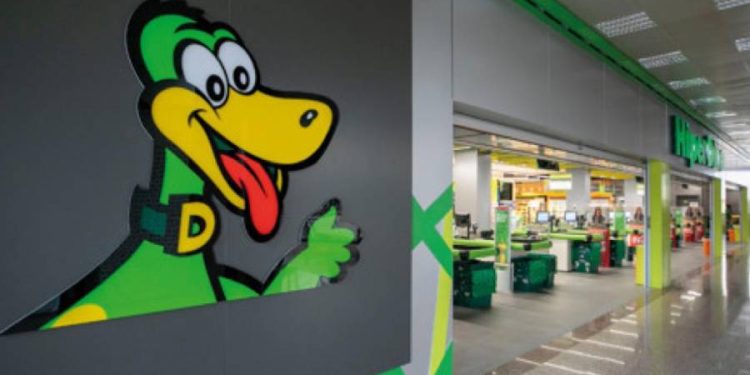DinoSol lidera con fuerza en Canarias mientras Lidl acelera su expansión