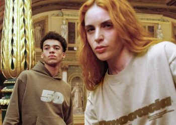 Dmocracia: La colección de moda que divide opiniones