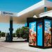 Domino's Pizza revoluciona con su primer vending 24/7 en España