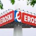 EROSKI vende sus 40 gasolineras a PETROPRIX y refuerza su estrategia alimentaria