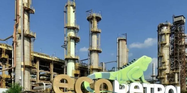 Ecopetrol reanuda compra de Brava en Brasil