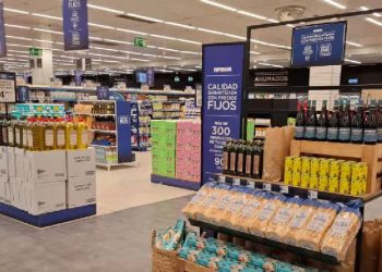 El Corte Inglés revoluciona Torremolinos con su primer espacio Unit en Andalucía