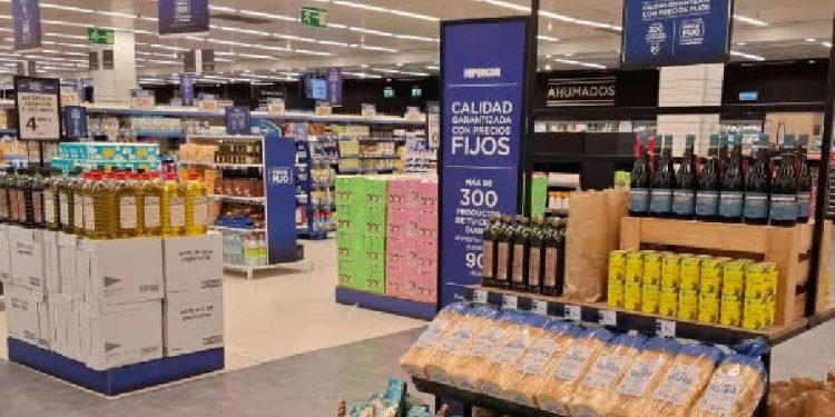 El Corte Inglés revoluciona Torremolinos con su primer espacio Unit en Andalucía