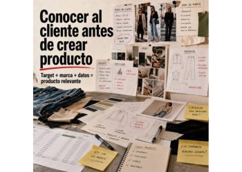 El Espejismo del Estilo: Por qué tu marca de moda podría estar vendiendo al vacío