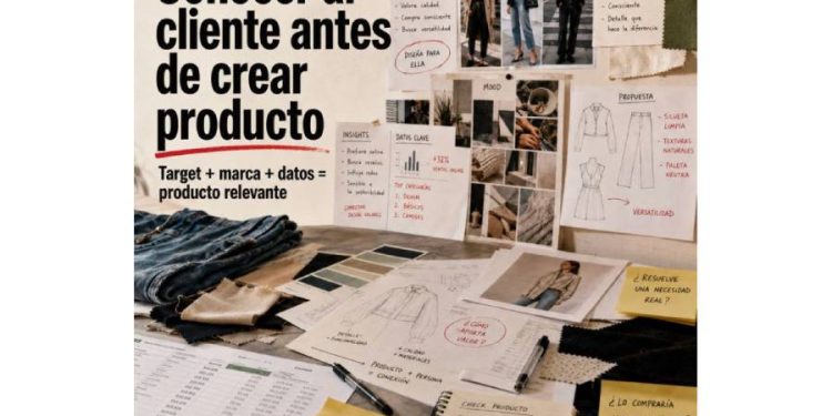 El Espejismo del Estilo: Por qué tu marca de moda podría estar vendiendo al vacío