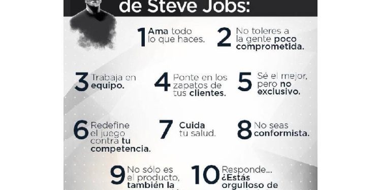 El Legado Inacabado: Más Allá del Mito de Steve Jobs
