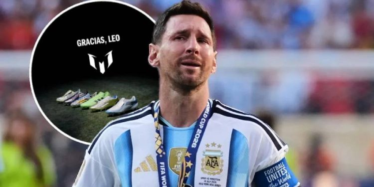 El adiós de Messi: cómo las marcas aprovecharon la emoción