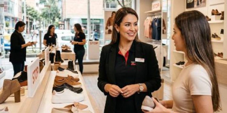 El alma invisible del comercio: Liderazgo y estrategia en el retail moderno