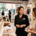 El alma invisible del comercio: Liderazgo y estrategia en el retail moderno