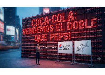 El arte de hackear la narrativa