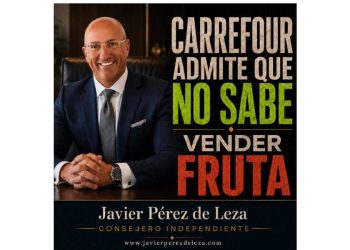 El fin del hipermercado total: ¿Por qué Carrefour cede el control?
