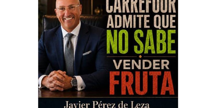 El fin del hipermercado total: ¿Por qué Carrefour cede el control?
