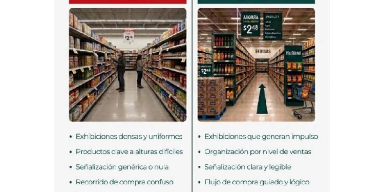 El arte invisible de vender: Por qué tu tienda es tu mejor vendedor