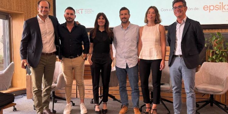El auge imparable de los CMOs españoles en LinkedIn