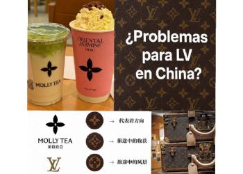 El choque cultural: Cuando el lujo global se enfrenta al orgullo local en China
