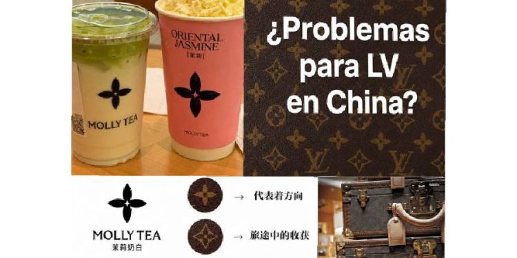 El choque cultural: Cuando el lujo global se enfrenta al orgullo local en China
