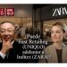 El duelo por el trono global: ¿Podrá Uniqlo destronar a Zara?