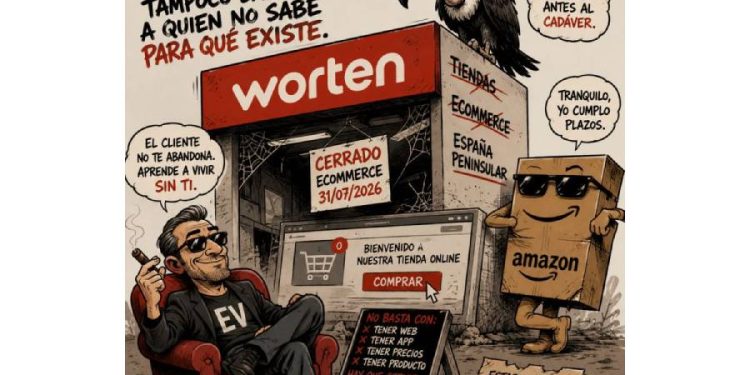 El espejismo de la digitalización: Cuando tu ecommerce no tiene alma