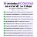El espejo incómodo del management moderno