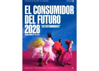 El fin de la era del consumo: Bienvenidos a la economía del bienestar